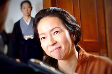 金子文子 何が私をこうさせたか