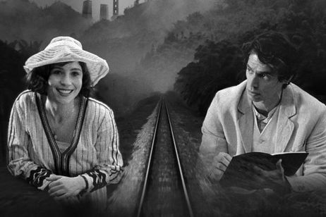 グランドツアー メイン画像