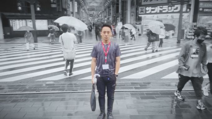 エイタロウ