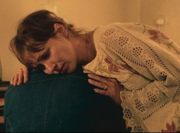 ジャスト・ライク・アット・ホーム