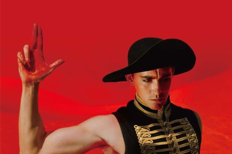 落下の王国 4Kデジタルリマスター メイン画像