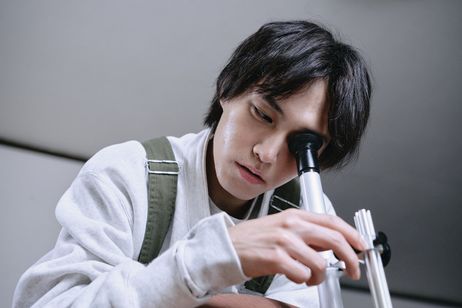 白昼夢 メイン画像