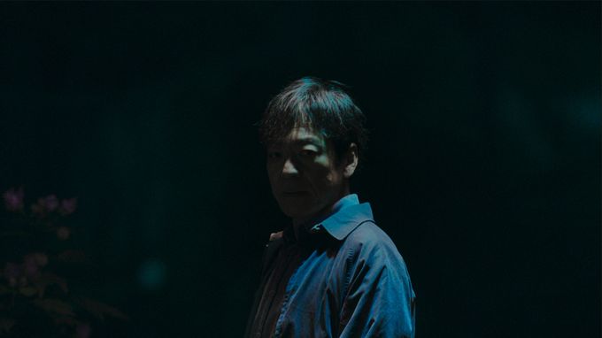 災 劇場版