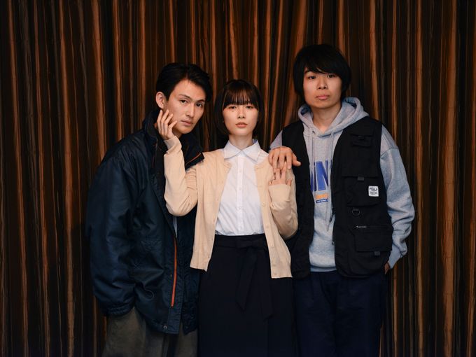 3つのグノシエンヌ
