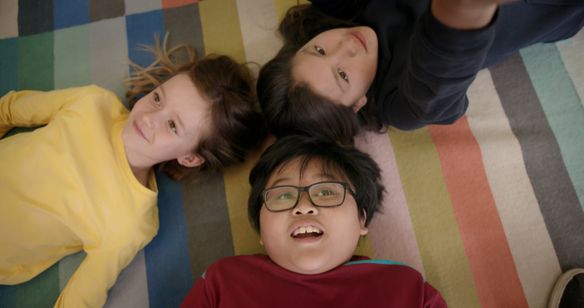 ぼくらの居場所 メイン画像