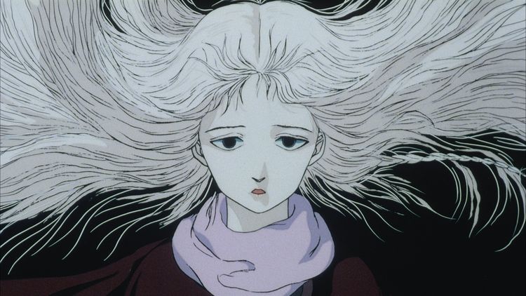 天使のたまご ４Ｋリマスター メイン画像