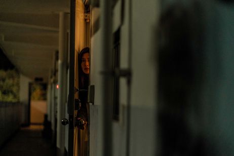 層間騒音 メイン画像