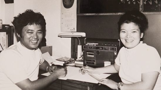 はだしのゲンはまだ怒っている メイン画像