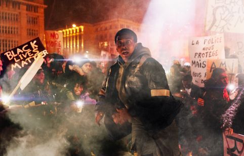 ナイトコール メイン画像