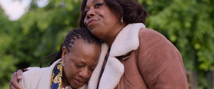 ハード・トゥルース 母の日に願うこと メイン画像