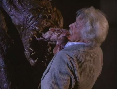 モンスター・イン・ザ・クローゼット メイン画像