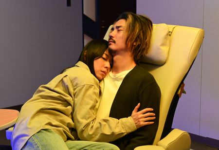 安楽死特区 メイン画像