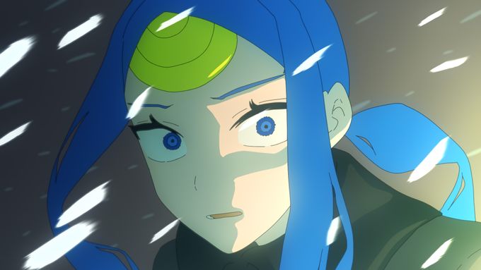 轍を越えてゆけ