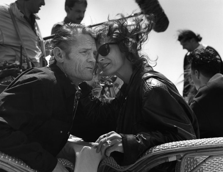 レッツ・ゲット・ロスト 4Kレストア メイン画像