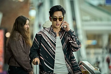 カマキリ メイン画像