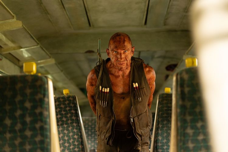 28年後... 白骨の神殿 メイン画像