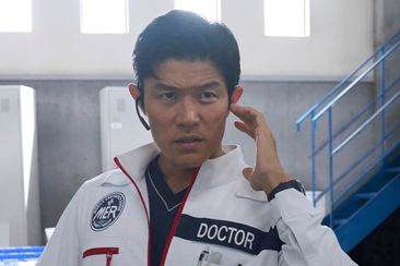 劇場版『TOKYO MER~走る緊急救命室~』(仮)