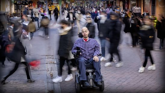 ブックマン・マーク：行動の軌跡 メイン画像