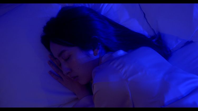 寝る映画 メイン画像