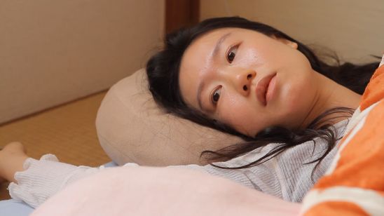 話したりない夜の果て Days gone by メイン画像