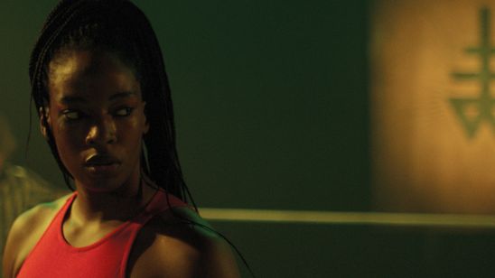 ダーク・マッチ メイン画像