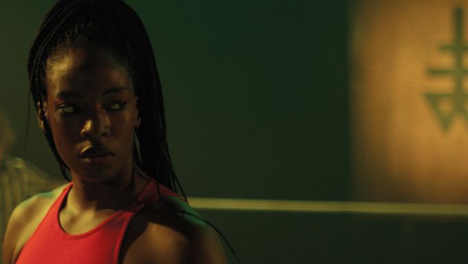 ダーク・マッチ