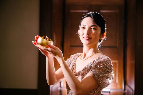 黄金泥棒 メイン画像