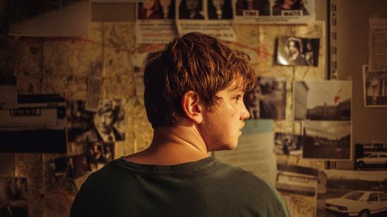 マルドロール／腐敗 メイン画像