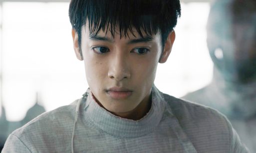 ピアス　刺心 メイン画像