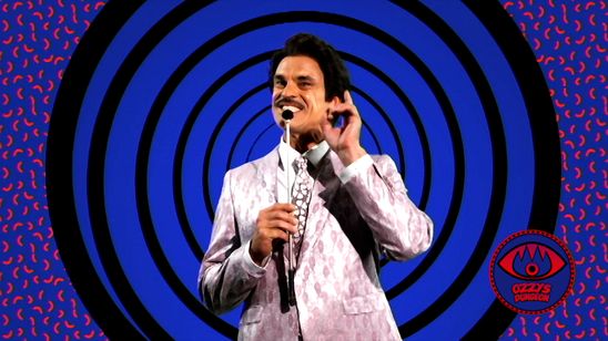 V/H/S 99 メイン画像