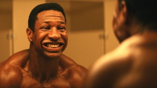 ボディビルダー メイン画像