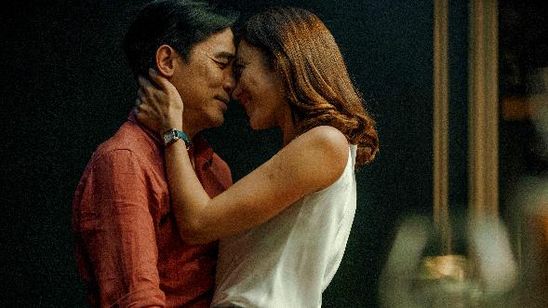 Fox Hunt フォックス・ハント メイン画像