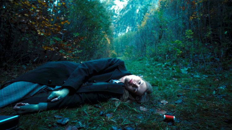 世界一不運なお針子の人生最悪な1日 メイン画像