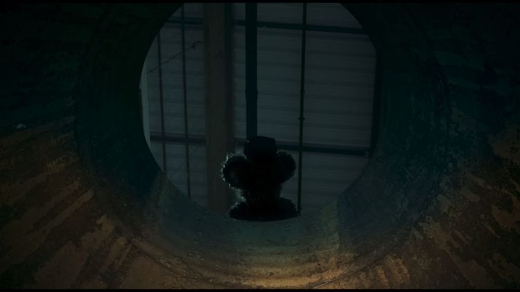 SCREAM BOAT スクリームボート メイン画像