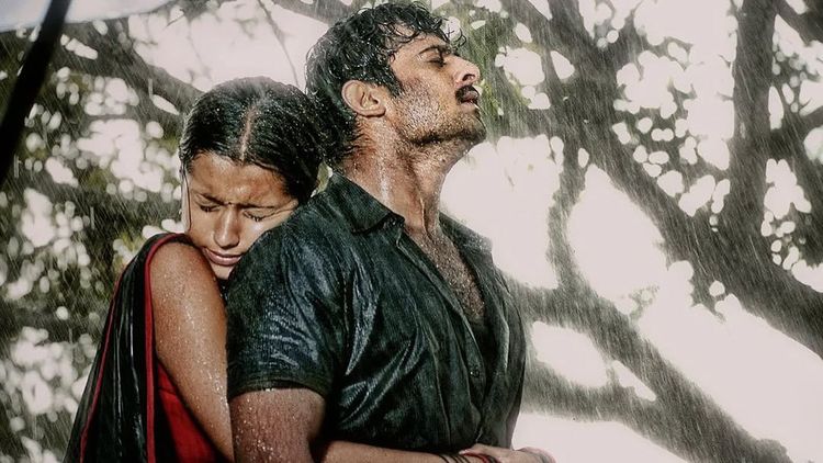 雨が見つけた君 メイン画像