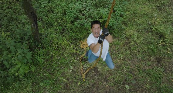 最後のミッション メイン画像