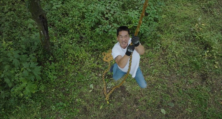 最後のミッション メイン画像