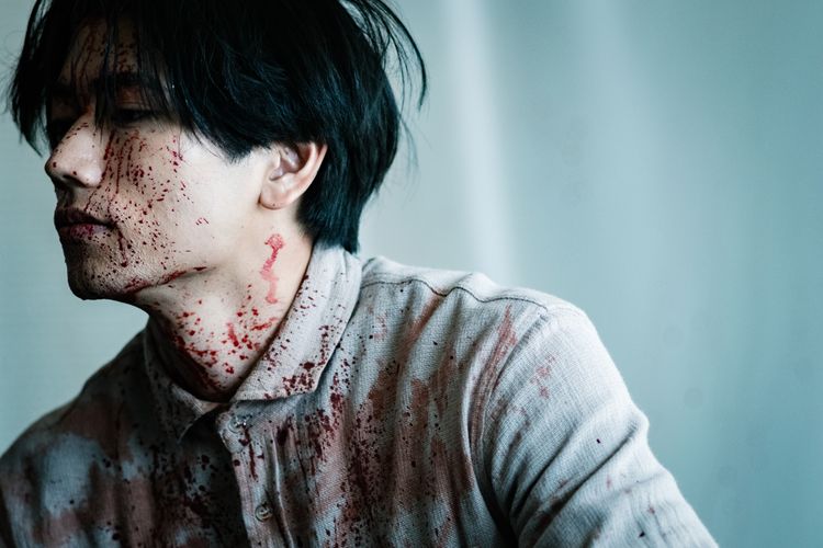 インコンプリート・チェアーズ メイン画像