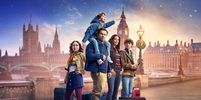 ファミリー・プラン 2