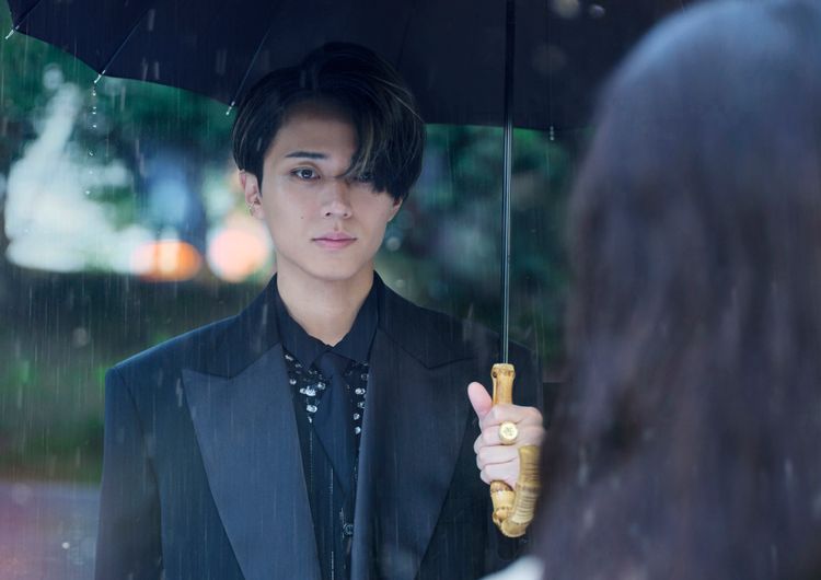 鬼の花嫁 メイン画像