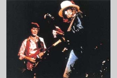 ラスト・ワルツ メイン画像