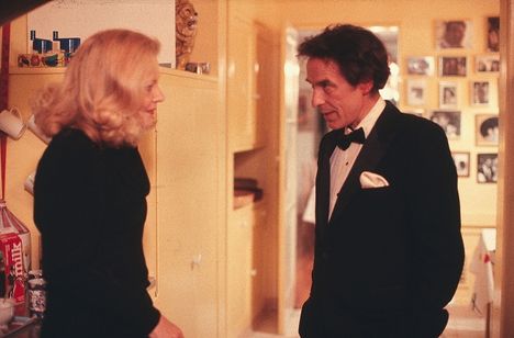 ラヴ・ストリームス メイン画像