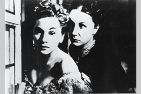 レベッカ(1940) メイン画像