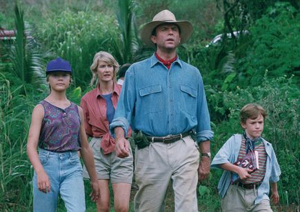 ジュラシック・パーク 画像2