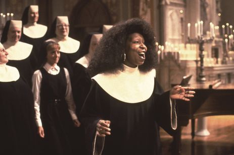 天使にラブ・ソングを… 画像2