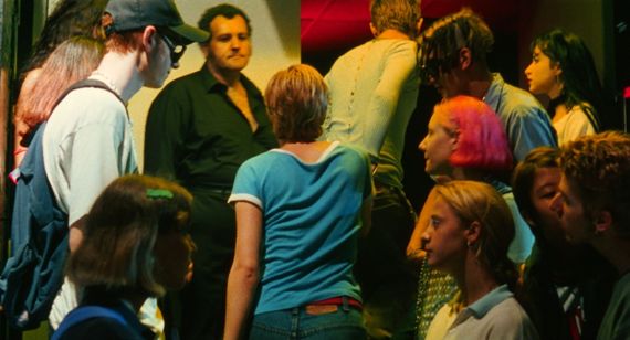 KIDS／キッズ(1995) 画像3