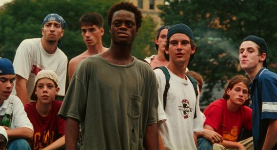 KIDS／キッズ(1995) 画像4