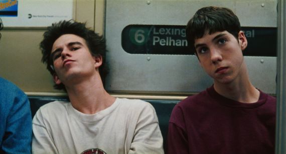 KIDS／キッズ(1995) 画像6