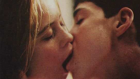 KIDS／キッズ(1995) 画像7