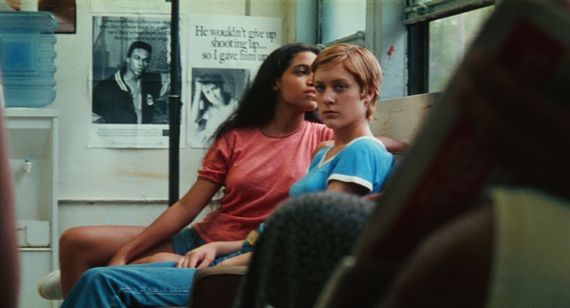 KIDS／キッズ(1995) 画像8